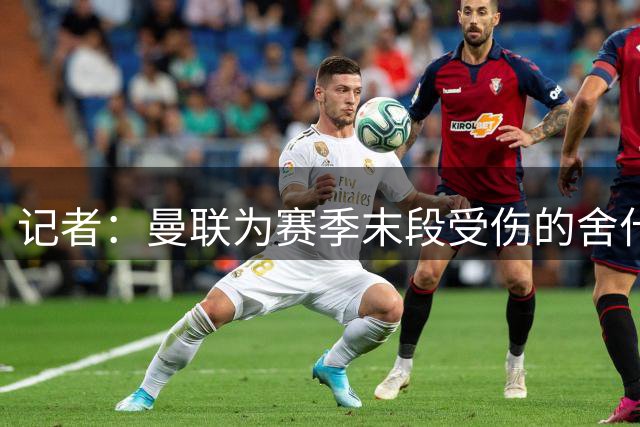 记者：曼联为赛季末段受伤的舍什科定制训练方案，正逐步恢复体能