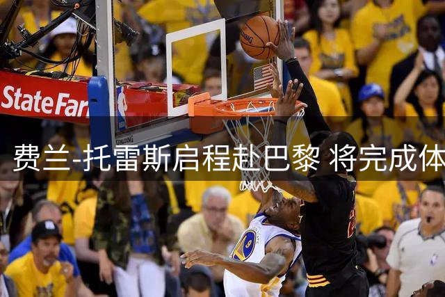 费兰-托雷斯启程赴巴黎 将完成体检和五年合约